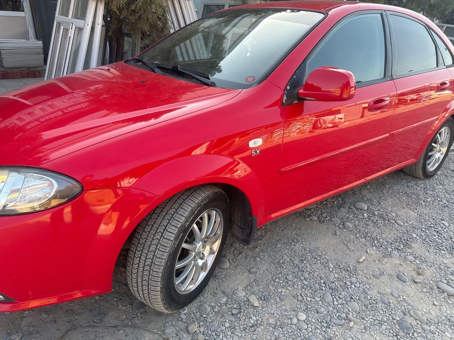 Gentra 2015 1 yevro