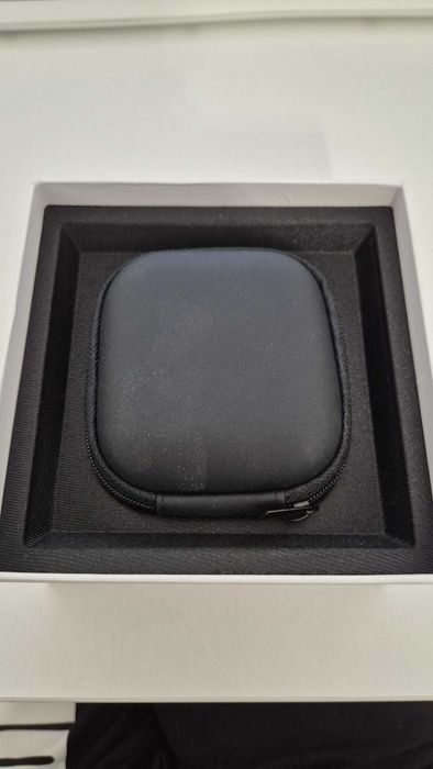 Aparat de ras electric portabil Ansato™ Ultra-Compact (Nou/Nefolosit)