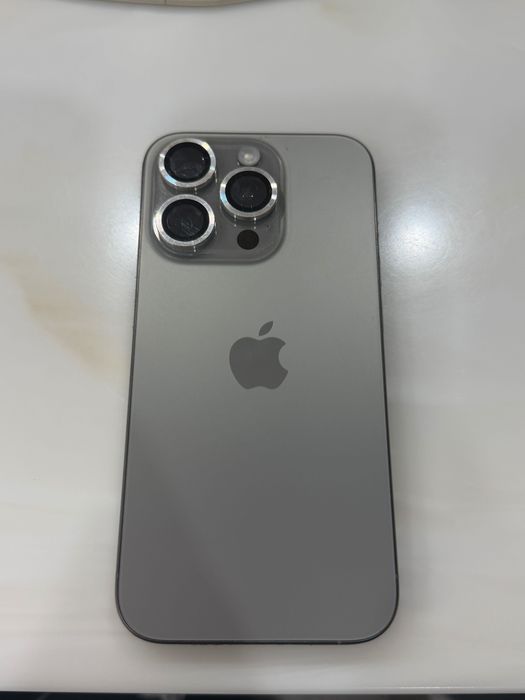 Продам iPhone 15pro