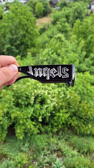 Ochelari de soare Palm Angels