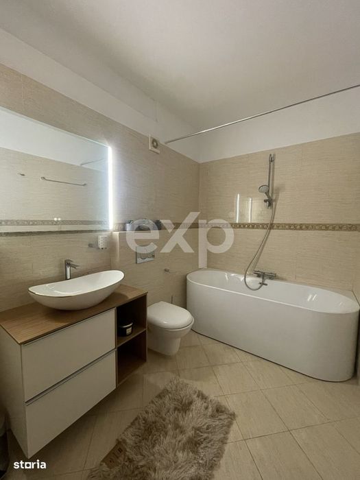 Penthouse premium | 160 mp | 4 terase | Buna Ziua