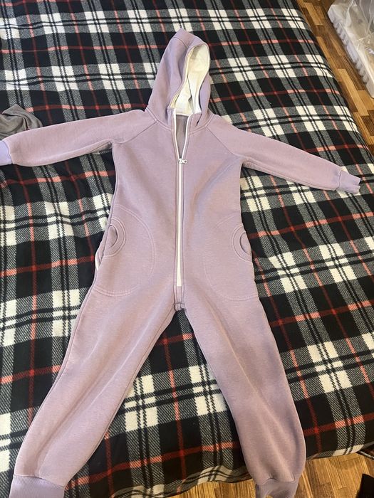 Продам стильный комбинезон