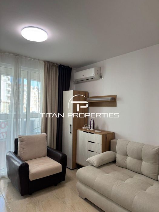 Едностаен апартамент в гр. Поморие