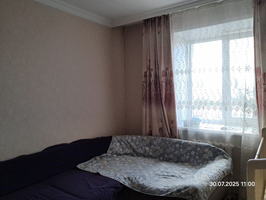 Срочно продам евродвушку