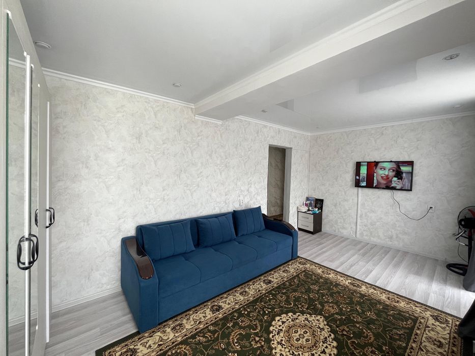 Продам 1 ком квартиру