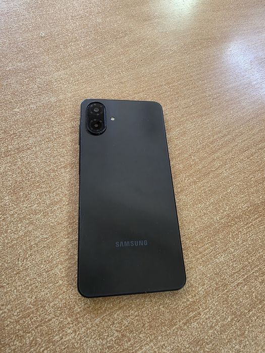 Samsung A07, память 64 Гб