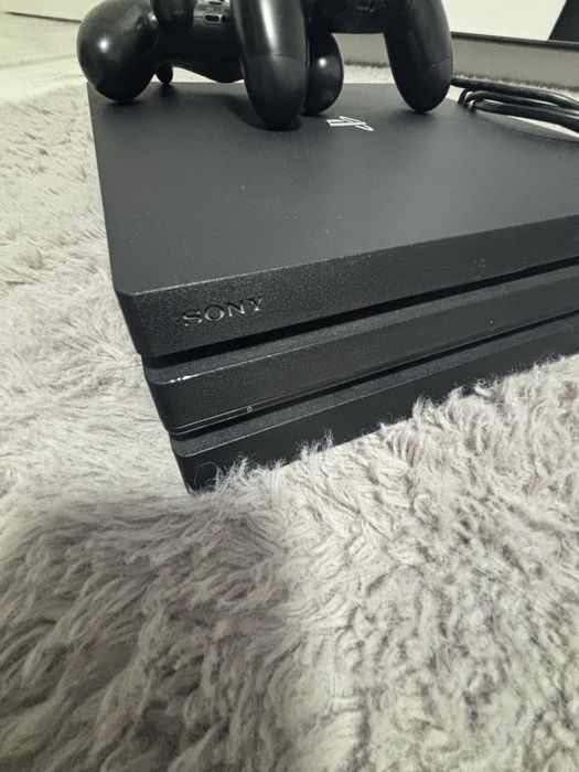 Playstation 4 pro