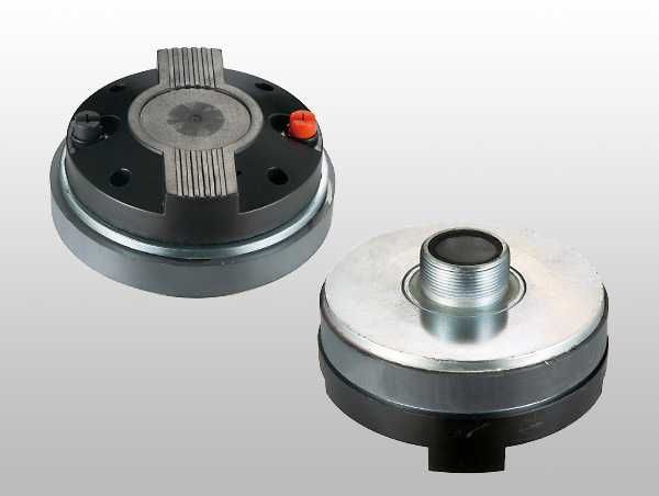 Driver inalte Alien AN-02 / AN-04