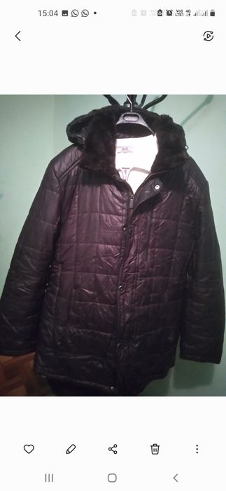 Куртка сатылад жагасы норка