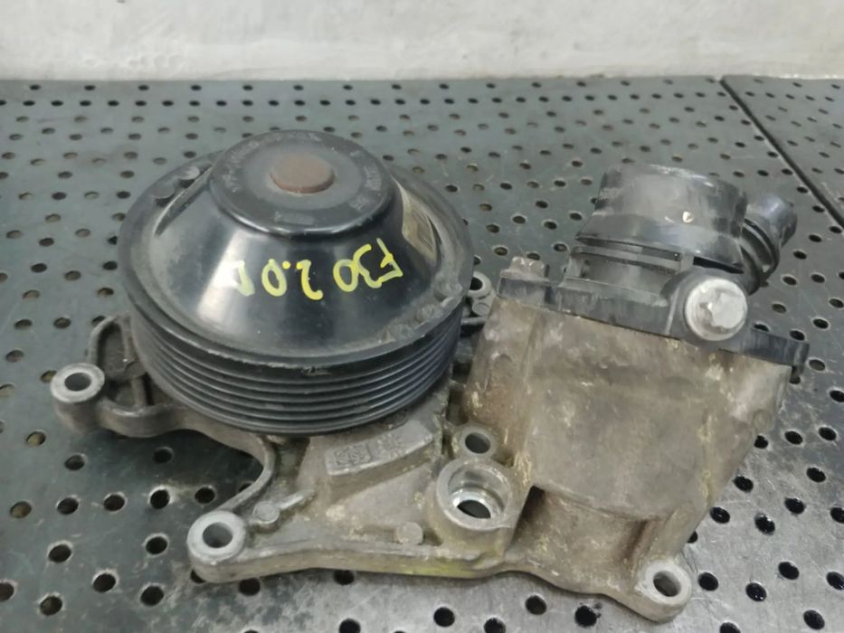 pompa apa 2.0 d  bmw seria 1 f20 seria 3 f30 781083303