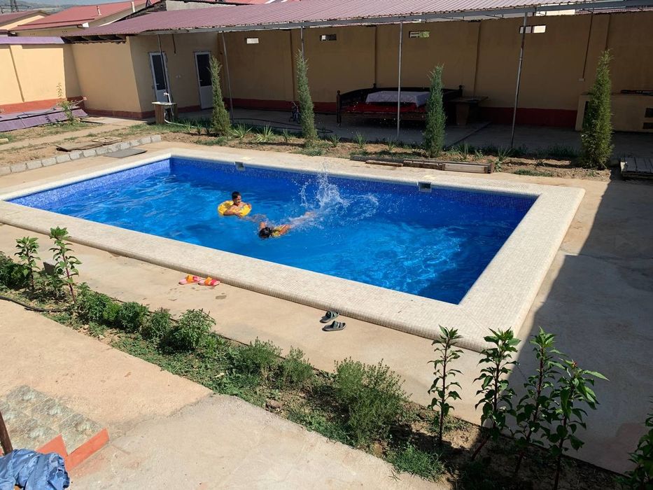 Срочно прод-ся 4к коттедж 6 сотьки Газалкент-Чимбойлик фото реальное