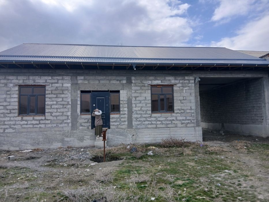 Продаётся дом!!!