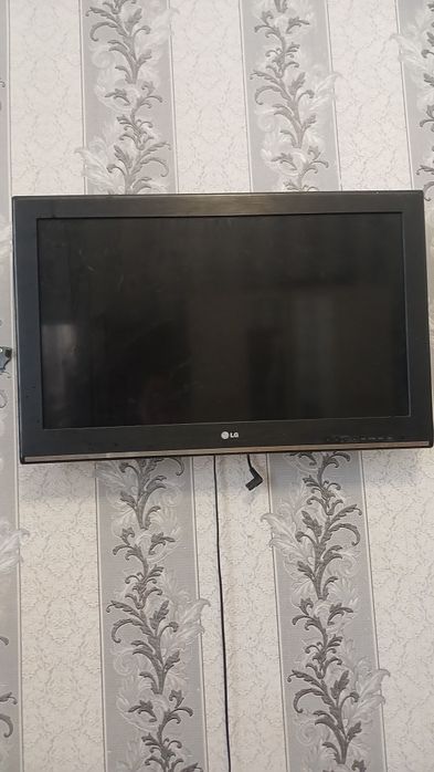 Продам телевизор в отличном  состоянии  lG