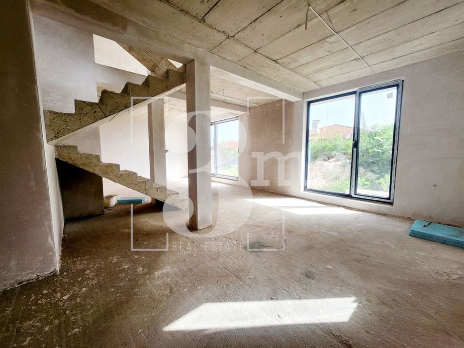 Продава се Къща в с. Бистрица, Област София-град - 307 кв.м за 2243 €/кв.м - Снимка #11