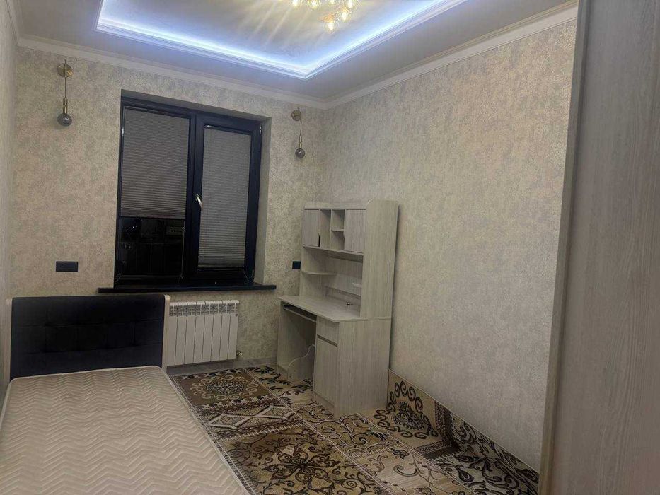 Сдаётся 3х комнатная квартира в Бадамзаре