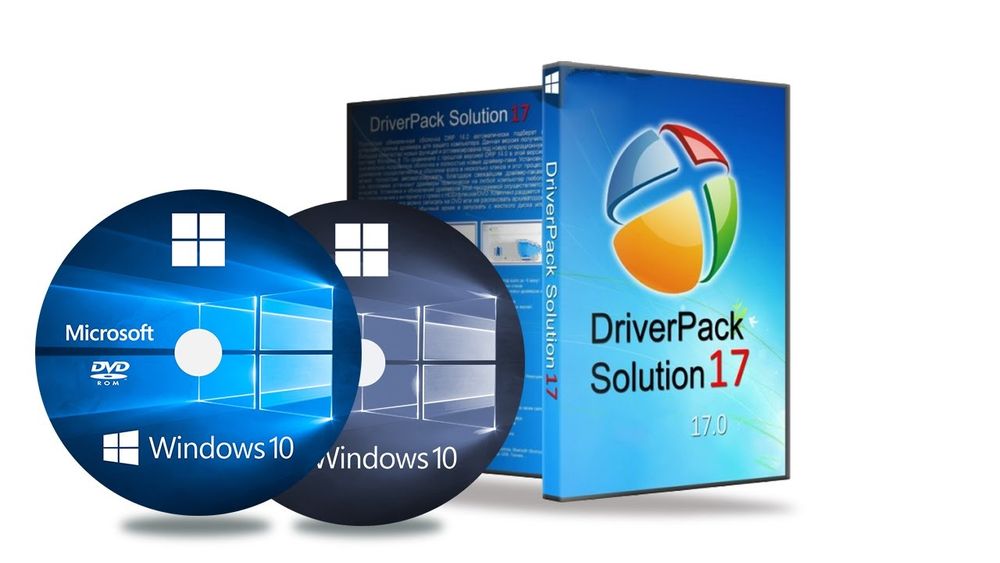 Установка переустановка программ Windows 7.10. Въезд программиста.