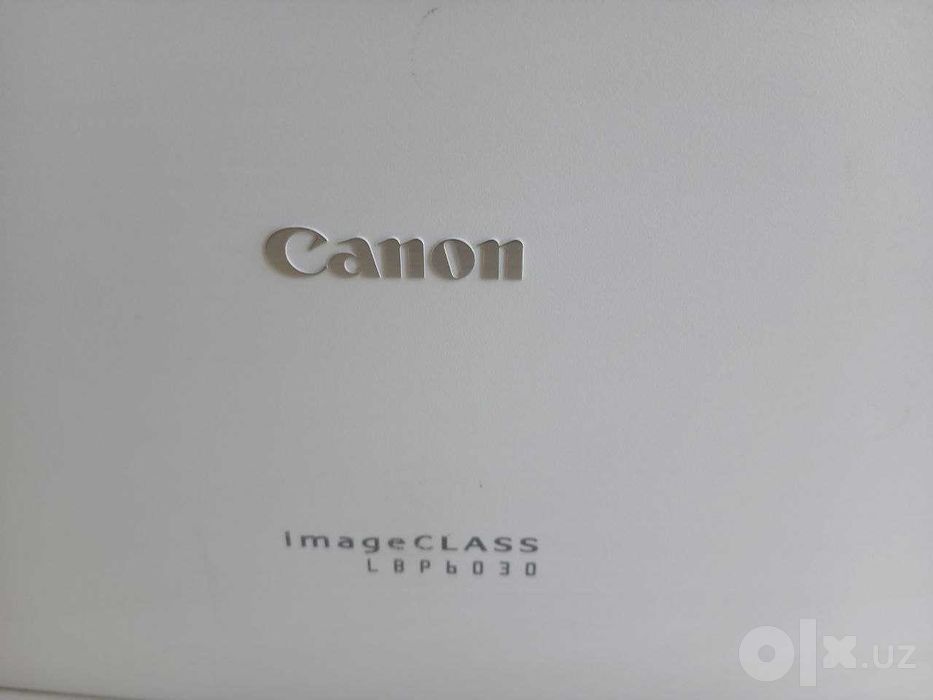 Canon LBP6030 printer