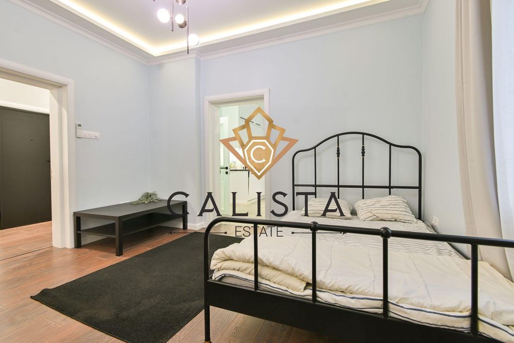 Тристаен апартамент под наем в центъра на София, 2161820