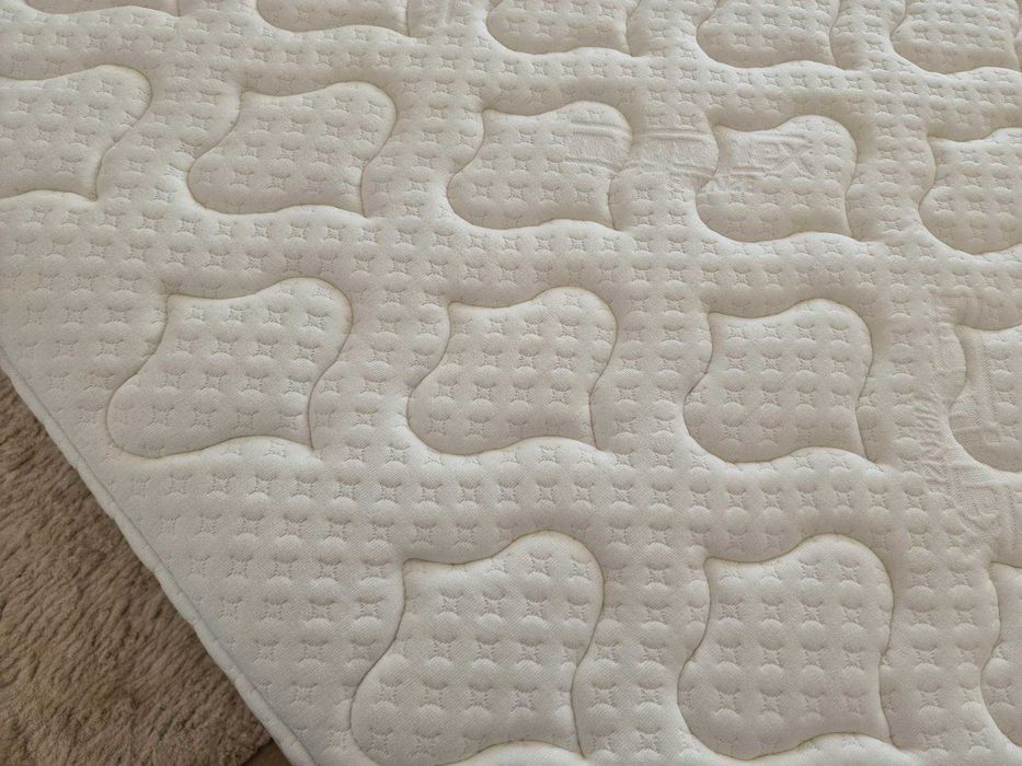 Матрак Magniflex Comfort Dual 200×200 см