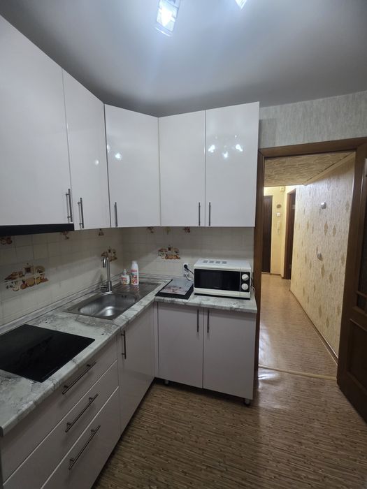 Сдам квартиру  полуторка