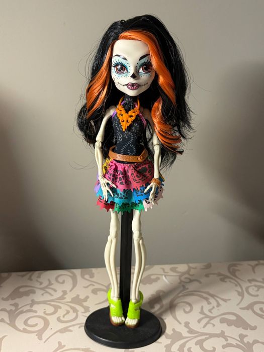 Monster High кукла монстер хай