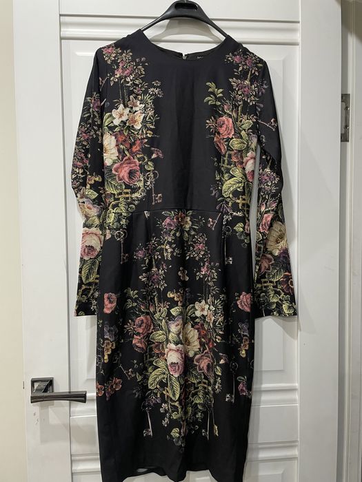 Продам платье