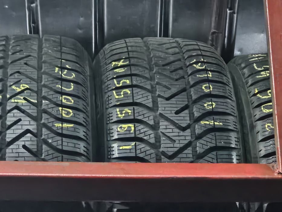 195 55 17 m+s pirelli