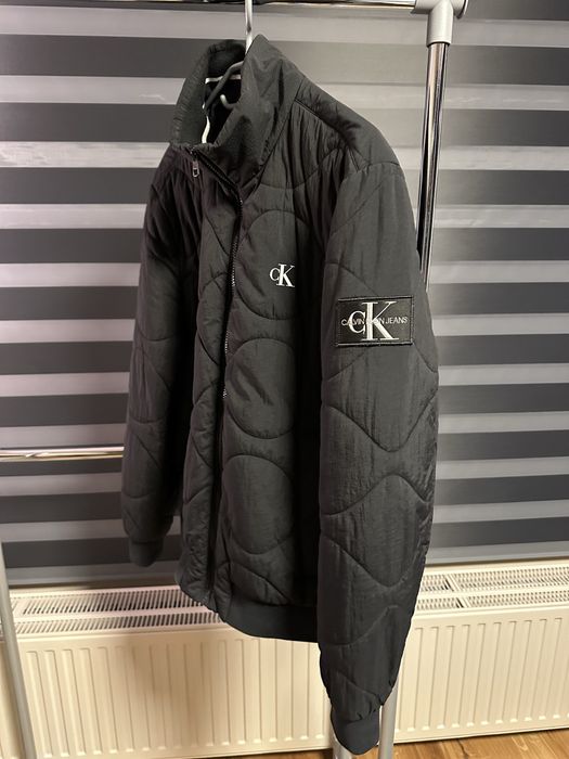 Geaca barbati Tommy Hilfiger & Calvin Klein, marimea M