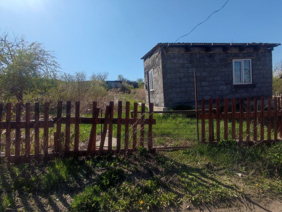 Участок земельный с/т Лесовод