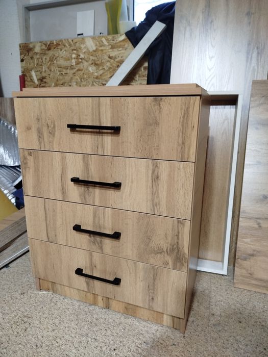 Новый камод от производителя