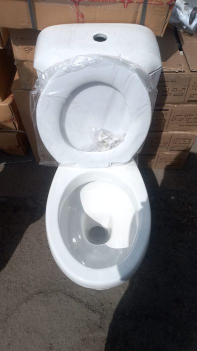 Унитаз от 35,000