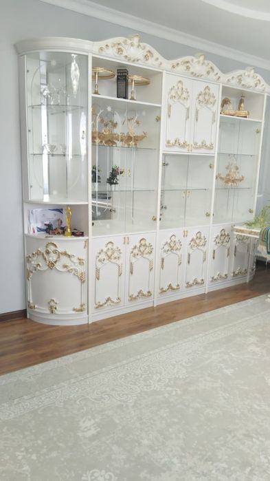 Продается гостиная