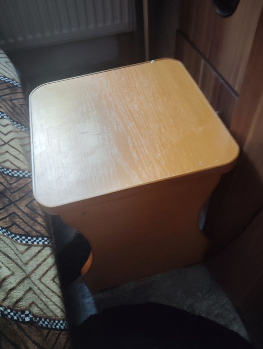 Scaun de vânzare