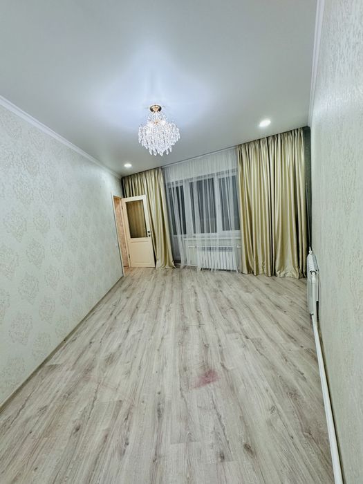 Сдам 3к кв в районе болашак