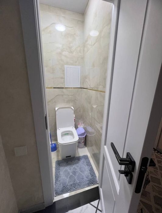 * 60м², 2/6/9, Чиланзар 8 продаётся квартира