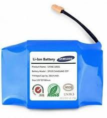 Ремонт гироскутера!