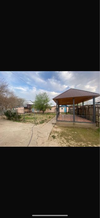 Шардарада  үй сатылады