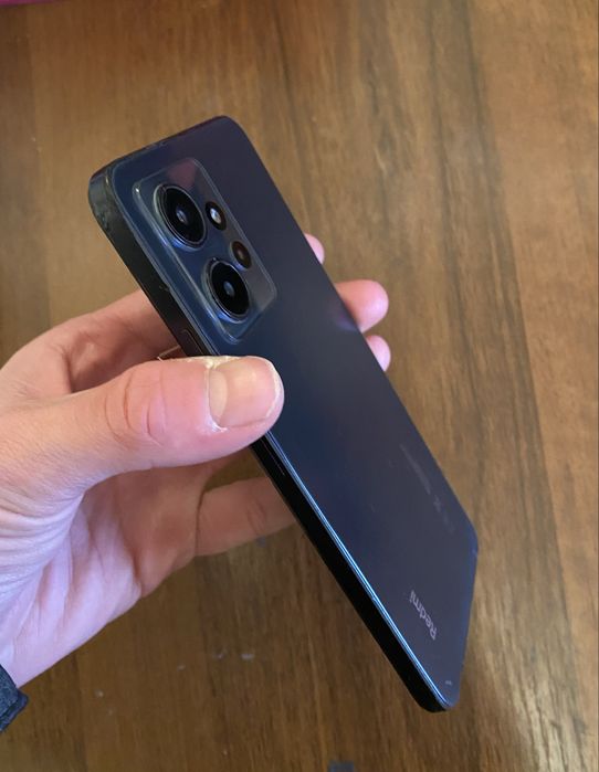 Редми нот 12 128гб