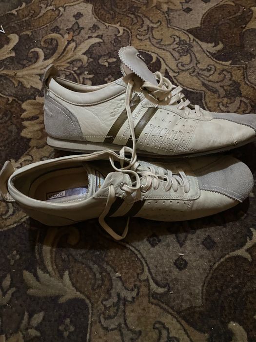 Кроссовки и туфли