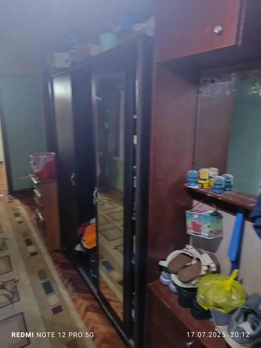 Продается дом в центре Аксукенте