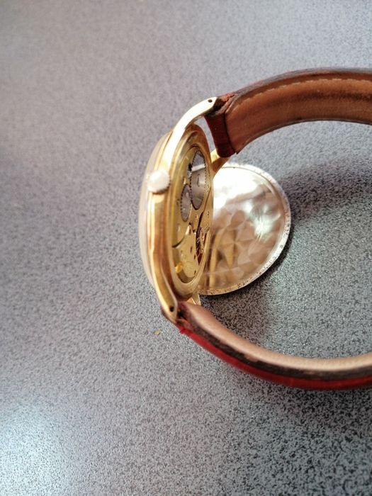 Eberhard & Co Mod 30