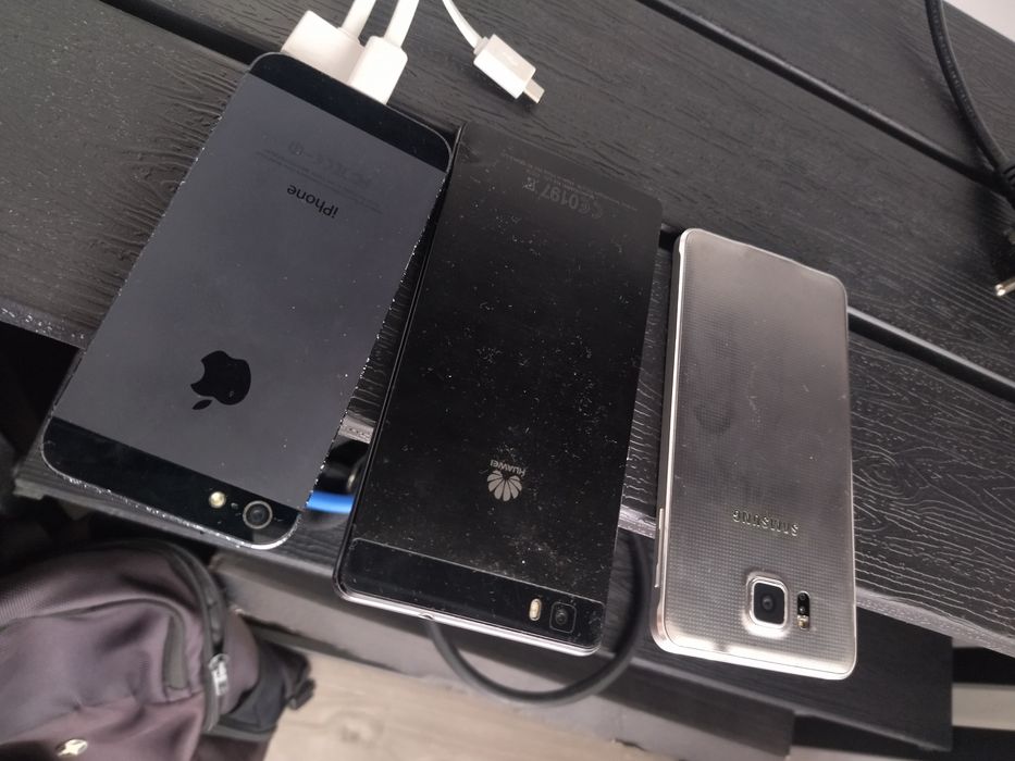 Samsung Galaxy Alpha