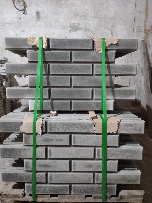 Фибропанели  с утиплением и без