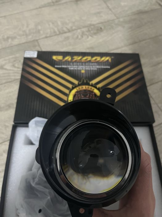 продам туманка для лада или газель