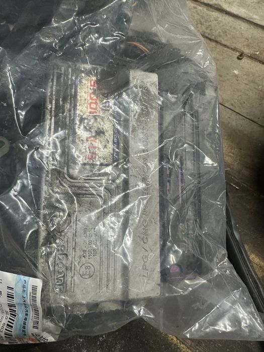 Гбо 6 цилиндров stag