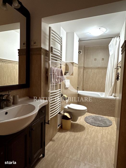 Apartament cu 3 camere de închiriat | Iosia | Oradea