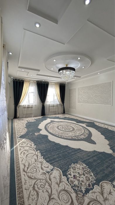 Мансард үй сатылады .Шанхай,Ақберен 19а.