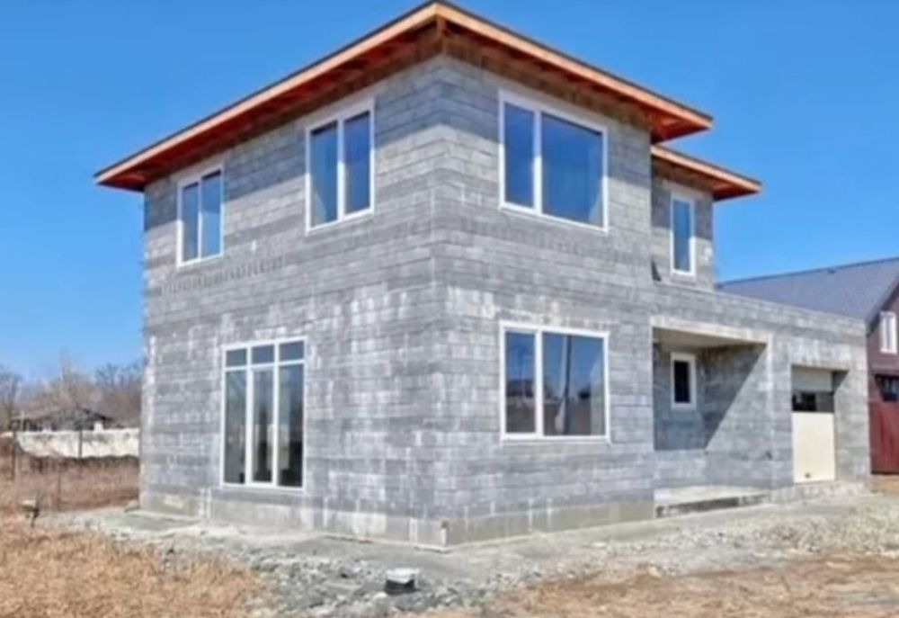 Строительный бригада бар