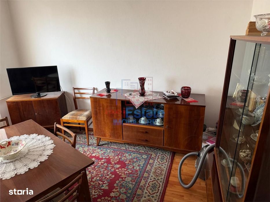 Apartament 1 camera zona Pacurari