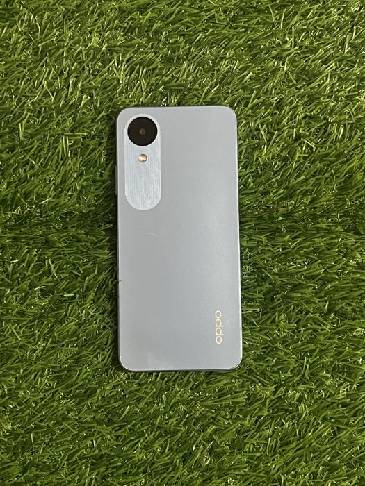 Oppo A 17 k oppo